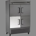 DOOR ASM T-49F-4 LH BTM REC HD TORSION SPRING