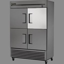 DOOR ASM T-49F-4 RH TOP REC HD TORSION SPRING, 208/220