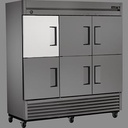 DOOR ASM T-72-6 LH TOP REC HNL TORS. 25 3/4"W X 26 7/8"L