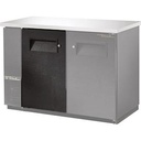 DOOR ASM TBB-24-48FR LH BLK REC HD NO GASKET