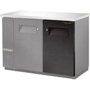 DOOR ASM TBB-24-48FR RH 