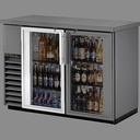 DOOR ASM TBB-24-48G LH SS IDLS 115/208V