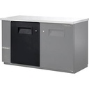 DOOR ASM TBB-24-60 LH BLK LOCK