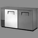 DOOR ASM TBB-24-60 LH SS LOCK REC. HNDL 25 1/4"W X 31 7/16"L