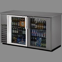 DOOR ASM TBB-24-60G LH SS IDLS 115/208V 25 1/8 X 31 7/16