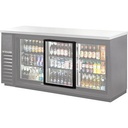 DOOR ASM TBB-24-72G-SD CNTR TOP HUNG