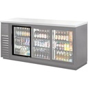 DOOR ASM TBB-24-72G-SD LT