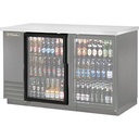 DOOR ASM TBB-2G LH BLK IDL 220V 22 3/4"W X 31 3/4"L