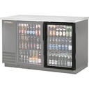 DOOR ASM TBB-2G RH BLK 22 5/8"W X 31 3/4"L