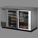 DOOR ASM TBB-2SG RH SS 22 3/4"W X 31 3/4"L