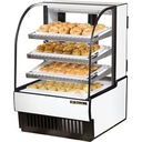 DOOR ASM TCGD/TCGR-31 LH BLK 14" X 31 5/8