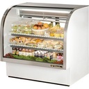 DOOR ASM TCGG-48 LT BLK 22 3/8" X 29 1/4"