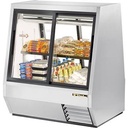 DOOR ASM TDBD-48 RT REAR BLK