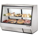 DOOR ASM TDBD-72 BTM LT