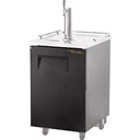 DOOR ASM TDD/BB-1 LH BLK REC FLAT BACK 22 3/4" X 31 3/4"