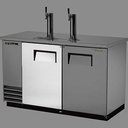 DOOR ASM TDD/BB-2/3/4 LH SS REC 22 3/4"W X 31 3/4"L & KEYS