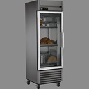 DOOR ASM TH-23G LH W/CART SPRI 