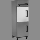 DOOR ASM TM-24F-2/52F-4 LH TOP 115V REC 26 3/4 X 31 7/16