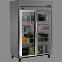 DOOR ASM TM-24G/52G LH SS IDLS 115V WDG