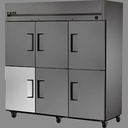 DOOR ASM TM-74-6 LH BTM REC HANDLE