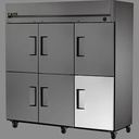 DOOR ASM TM-74-6 RH BTM REC HD 25 11/16"W X 31 7/16"H