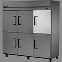 DOOR ASM TM-74-6 RH TOP REC HANDLE