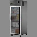 DOOR ASM TR1F-1G RH IDL CAM 115V 28" X 63 3/8"