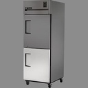 DOOR ASM TR1F-2HS RH BTM B/REC TS B/L 115V 28" X 31 1/2"