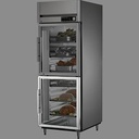 DOOR ASM TR1H-2HG RH BTM 