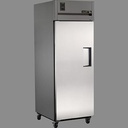 DOOR ASM TR1R-1S LH BLK/REC 