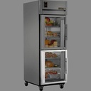 DOOR ASM TR1R-2HG LH BTM IDL-S 220VCE CAM B/L 27 7/16x31 7/16