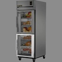 DOOR ASM TR1R-2HG RH BTM IDL-S 115/208V CAM 27 15/16x 31 7/16