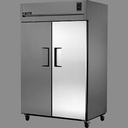 DOOR ASM TR2F-2S/-3S RH B/REC 115V T/S WDG