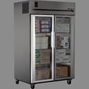 DOOR ASM TR2FG/3FG LH SS IDL-S TORSION SPRING 115V