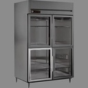 DOOR ASM TR2H-4HG/TR3H-6HG LH BTM CAM