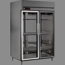 DOOR ASM TR2HPT LH GLASS FULL CAM SPRING 24 13/16 X 63 3/8