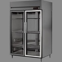 DOOR ASM TR2HPT RH GLASS FULL CAM SPRING 24 13/16 X 63 3/8