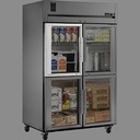 DOOR ASM TR2R-4HG LH TOP IDL-S 220V CE T/S 24 13/16 X 31 7/16