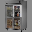 DOOR ASM TR2R-4HG RH TOP IDL-S 220V CE T/S 24 13/16 X 31 7/16