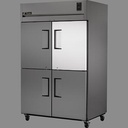 DOOR ASM TR2R-4HS/TR3R-6HS RH TOP M/REC CAM 24 13/16X31 7/16