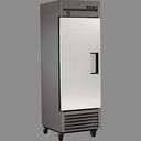 DOOR ASM TS-23F LH SS 208/220 15" HANDLE 25 3/4"W X 54 1/4"L