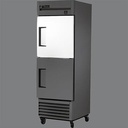 DOOR ASM TS-28-2-G-2-PT RH TOP RECESSED HANDLE