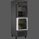 DOOR ASM TS-28-2-G-2PT LH BTM SS IDL-S 28 3/4" X 27 1/8"