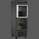 DOOR ASM TS-28-2-G-2PT LH TOP SS IDL-S 28 3/4" X 27 1/8"