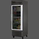 DOOR ASM TS-28G-RL RH SS GLASS 28 3/4"W X 54 1/4"L