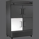 DOOR ASM TS-49F-4 LH BT REC HD TORSION SPRING 208/220