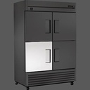 DOOR ASM TS-53-4-G-4-PT LH BTM SOLID