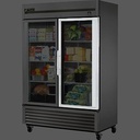 DOOR ASM TS-53G-RL RH REC HD 25 1/16"W X 54 1/4"L