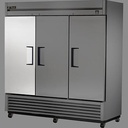 DOOR ASM TS-72 LH W/REC HD WDG 25 1/2"W X 54 1/4"L