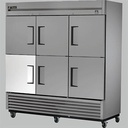 DOOR ASM TS-72-6 LH BTM REC H TORS. 25 3/4"W X 27 1/8"L